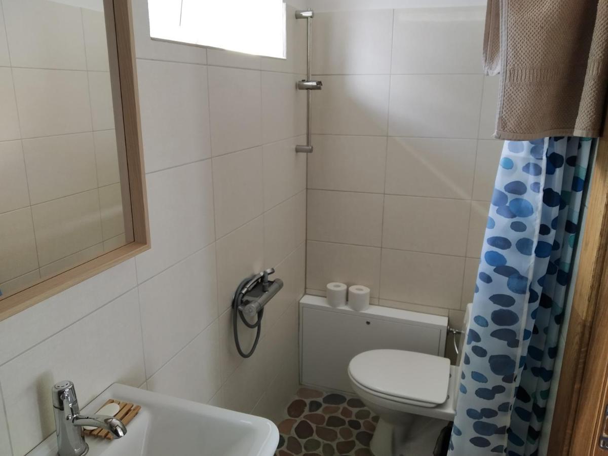 River Side Studio, 9Mi From Palanga, With Sauna Villa Kretinga Exterior foto